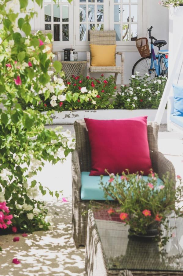 Fiyala Homestay Addu City Екстер'єр фото