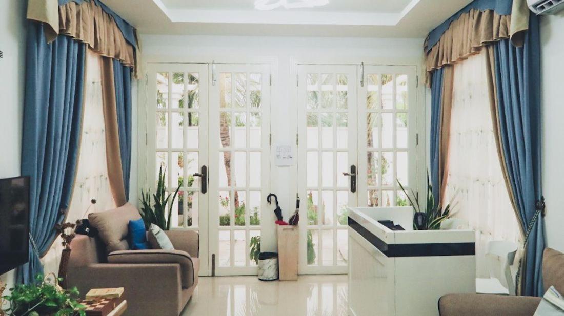 Fiyala Homestay Addu City Екстер'єр фото