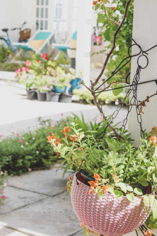 Fiyala Homestay Addu City Екстер'єр фото