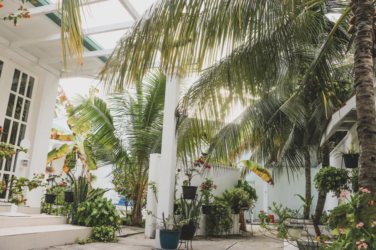 Fiyala Homestay Addu City Екстер'єр фото
