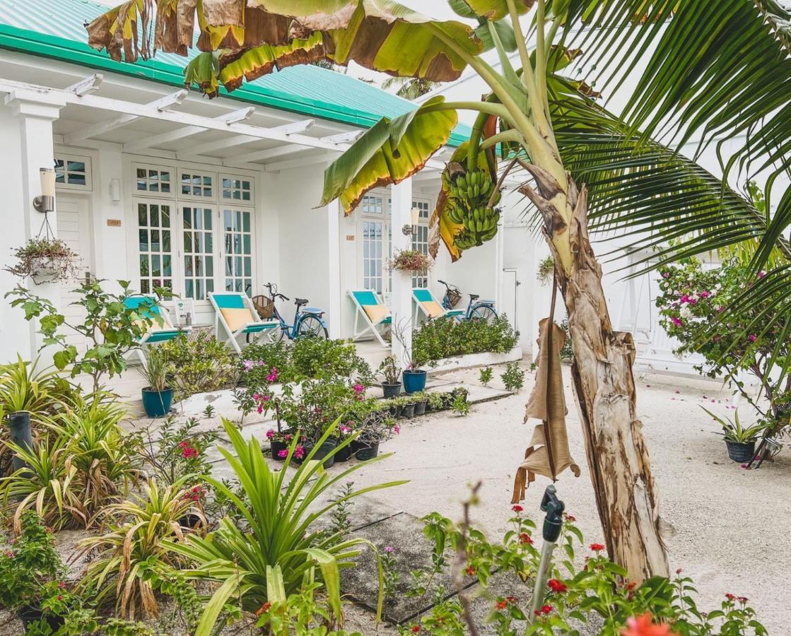 Fiyala Homestay Addu City Екстер'єр фото