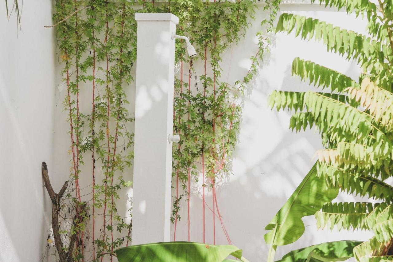 Fiyala Homestay Addu City Екстер'єр фото