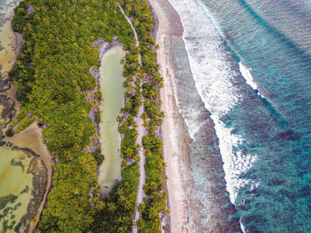Fiyala Homestay Addu City Екстер'єр фото