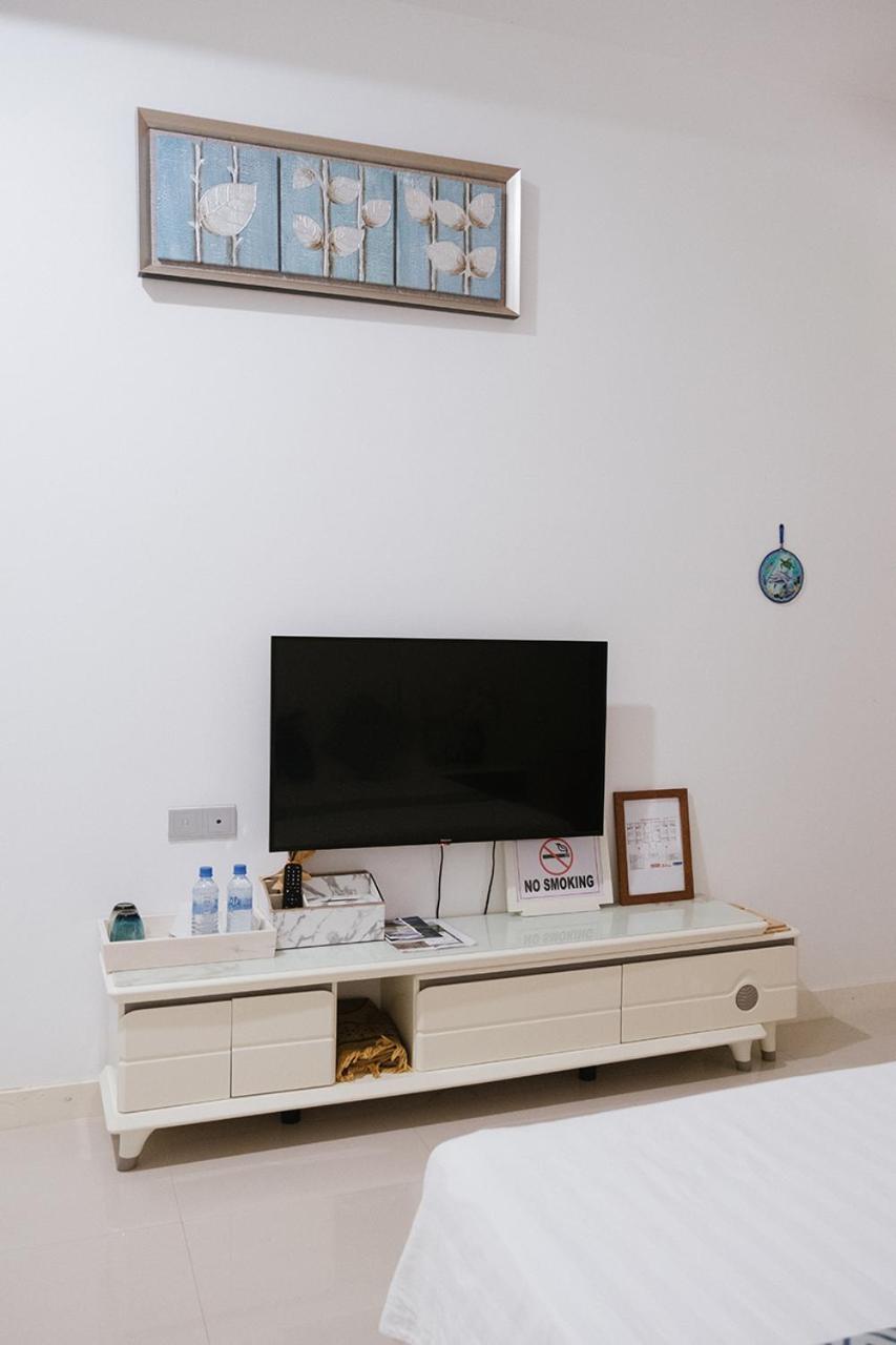 Fiyala Homestay Addu City Екстер'єр фото