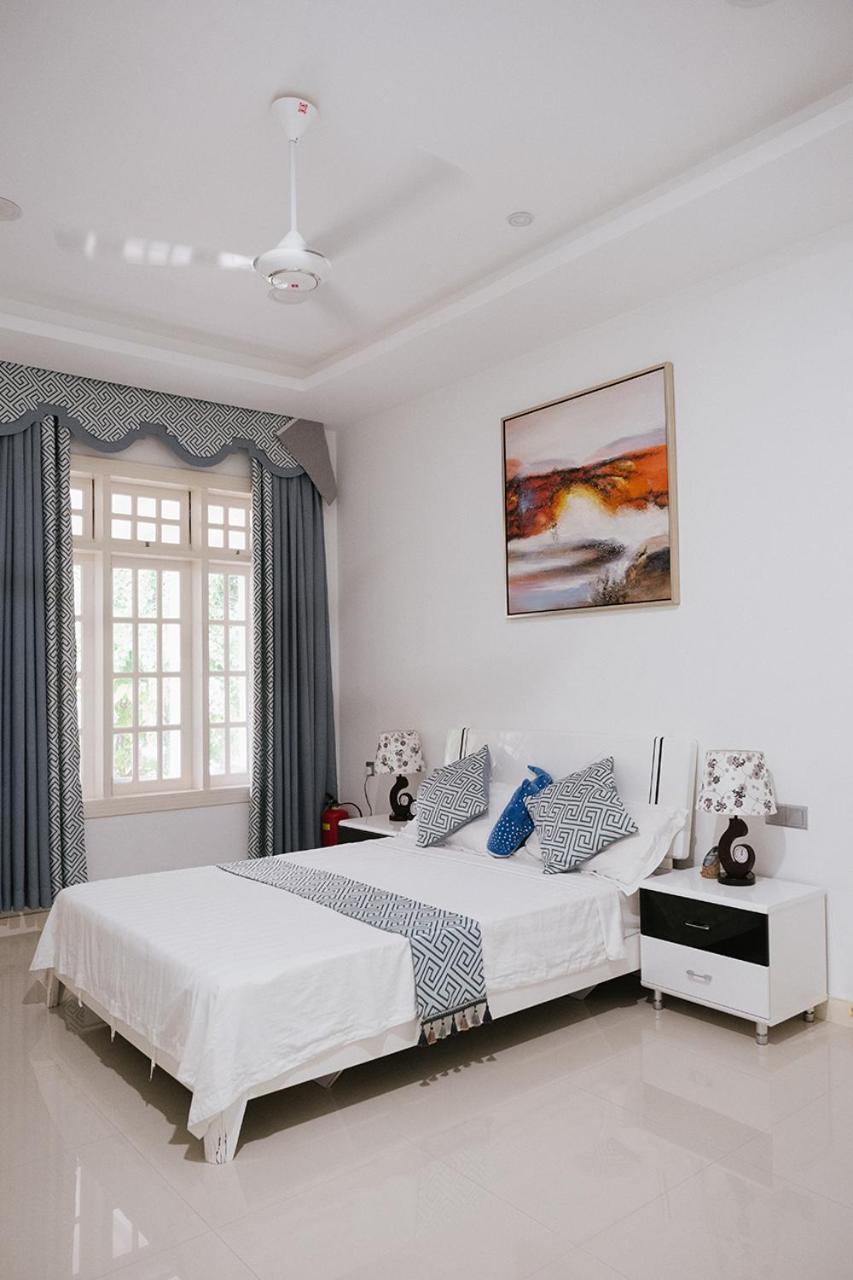 Fiyala Homestay Addu City Екстер'єр фото