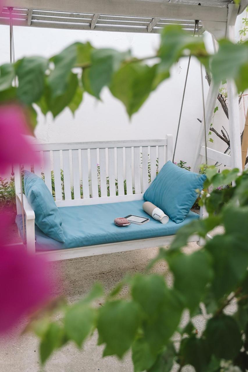 Fiyala Homestay Addu City Екстер'єр фото